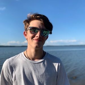 Meet your Posher, Jacob